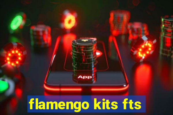 flamengo kits fts